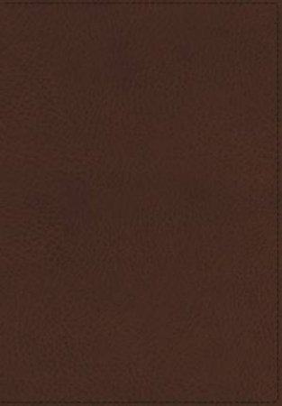 KJV UltraSlim Reference Bible by Thomas Nelson