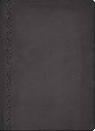 The MacArthur Study Bible, NIV - Leather inding by John MacArthur