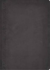 The MacArthur Study Bible NIV  Leather inding