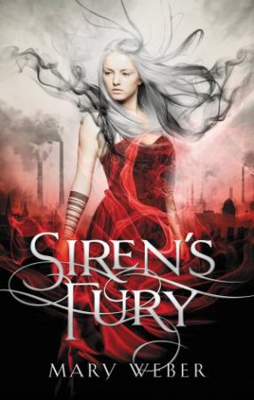 Siren's Fury by Mary Weber