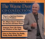 The Wayne Dyer CD Collection  CD