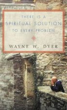 There Is A Spiritual Solution To Every Problem  CD