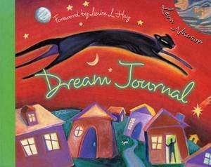 Dream Journal by Leon Nacson