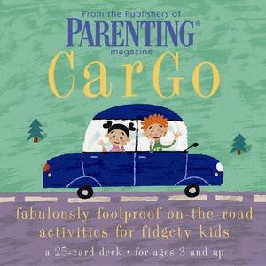 CarGo Cards: Parenting by Various
