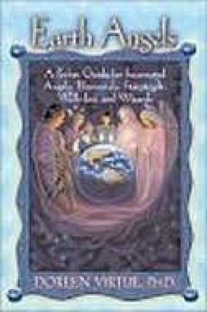 Earth Angels by Doreen Virtue