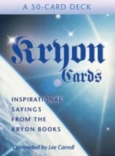 Kryon Cards