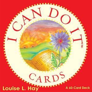 I Can Do It - Cards by Louise L Hay