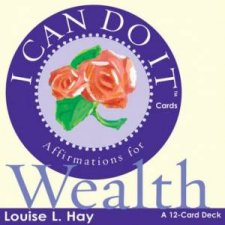 I Can Do It Cards Wealth