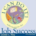 I Can Do It Cards Job Success