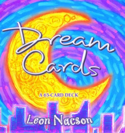 Dream Cards by Leon Nacson