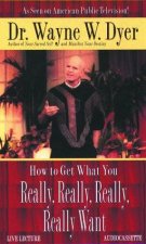 How To Get What You Really Really Really Really Want  CD