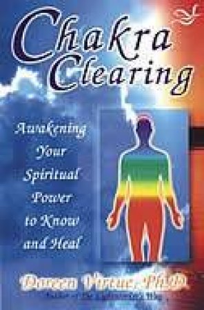 Chakra Clearing - CD by Doreen Virtue