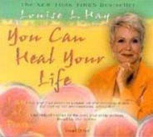 You Can Heal Your Life - CD by Louise Hay