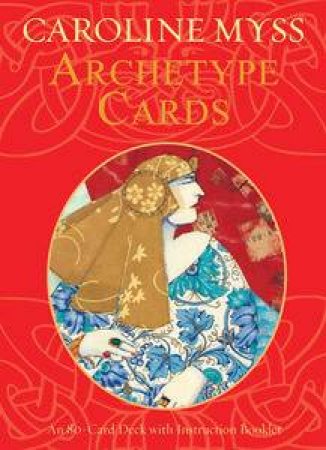 Archetype Cards by Caroline Myss