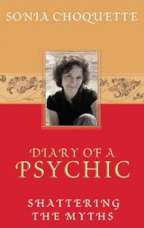 Diary Of A Psychic