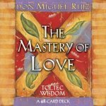 The Mastery Of Love Cards