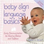 Baby Sign Language Basics