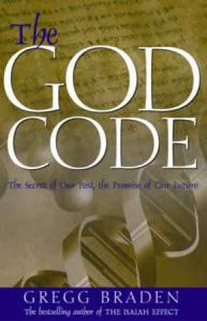 God Code by Gregg Braden