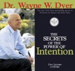 The Secrets Of The Power Of Intention  CD