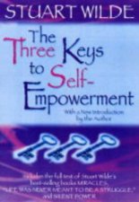 The Three Keys To SelfEmpowerment