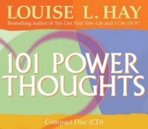 101 Power Thoughts - CD by Louise L Hay