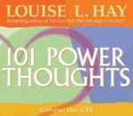 101 Power Thoughts  CD