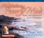 Meditations For Peace Of Mind  CD