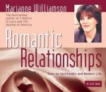 Romantic Relationship  CD