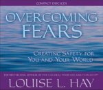 Overcoming Fears  CD