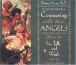 Connecting With Your Angels  CD