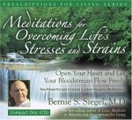 Meditations For Overcoming Lifes Stresses And Strains  CD