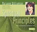 Spiritual Principles  CD