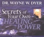 Secrets Of Your Own Healing Power  CD