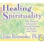 Healing And Spirituality  CD