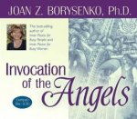 Invocation Of The Angels  CD