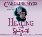Healing With Spirit  CD