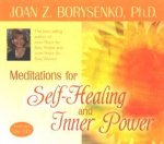 Meditations For SelfHealing And Inner Power