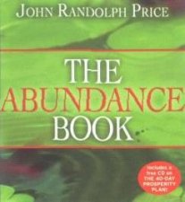 The Abundance Book Book  CD