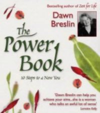 The Power Book