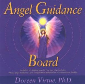 Angel Guidance Board by Doreen Virtue