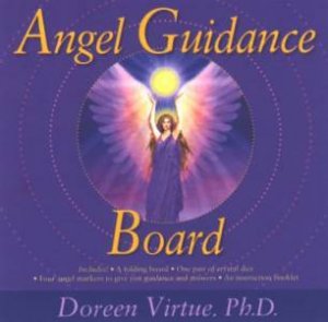 Angel Guidance Board by Doreen Virtue