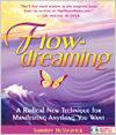 Flowdreaming by Summer McStravick