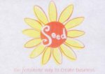 The Seed Handbook The Feminine Way To Create Business  With CDRom