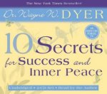 10 Secrets For Success And Inner Peace  CD