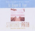 Staying On The Path CD