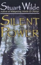 Silent Power CD