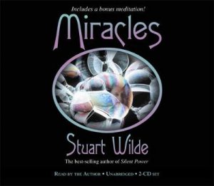 Miracles by Stuart Wilde