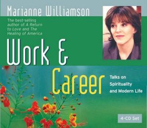 Work And Career Cd