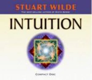 Intuition CD by Stuart Wilde