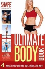 Shape Magazines Ultimate Body Book